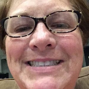 Meet your Posher, Rhonda